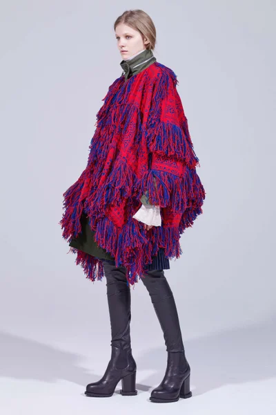 Look 1